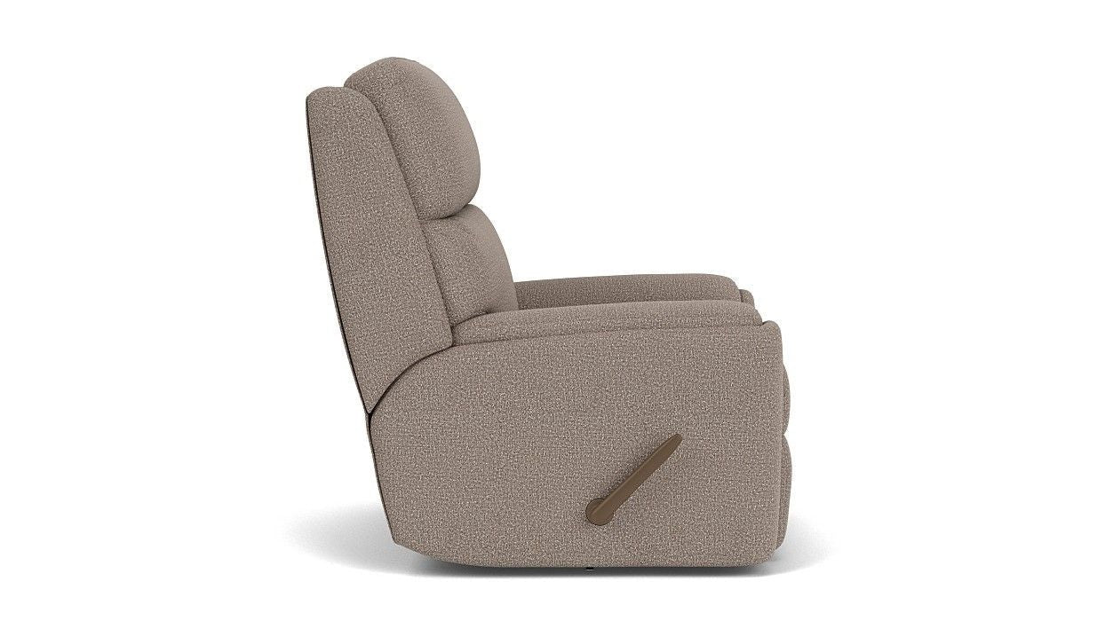 Rio - Manual Recliner