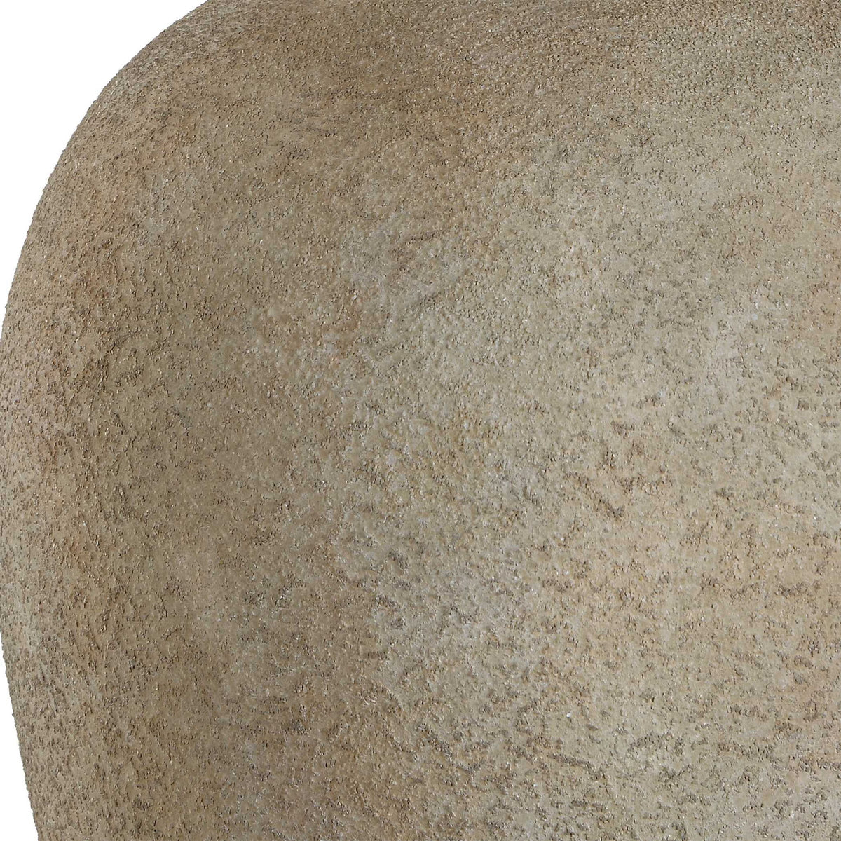 Torres - Textured Ceramic Table Lamp - Brown