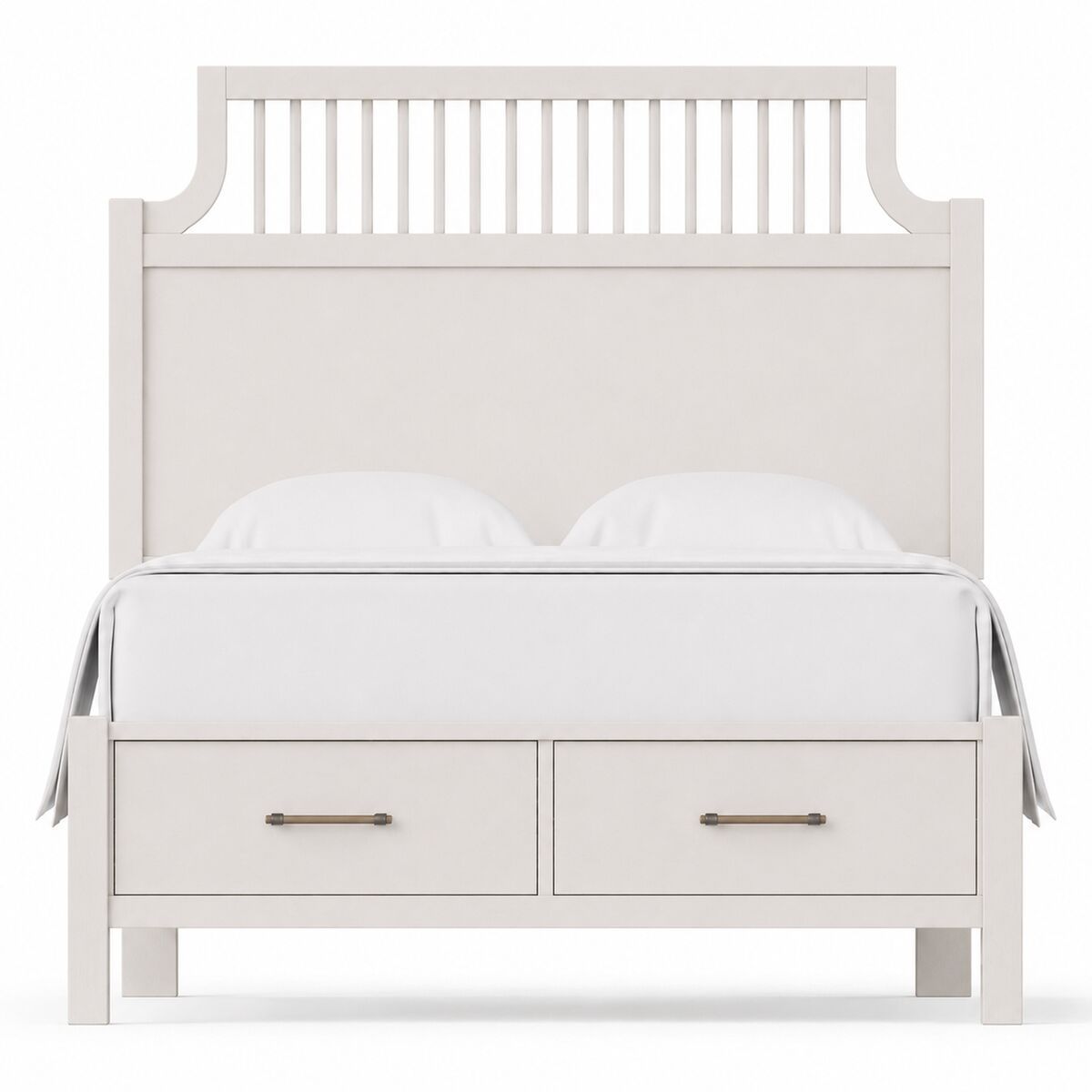 Pure Maple - Garden Storage Bed