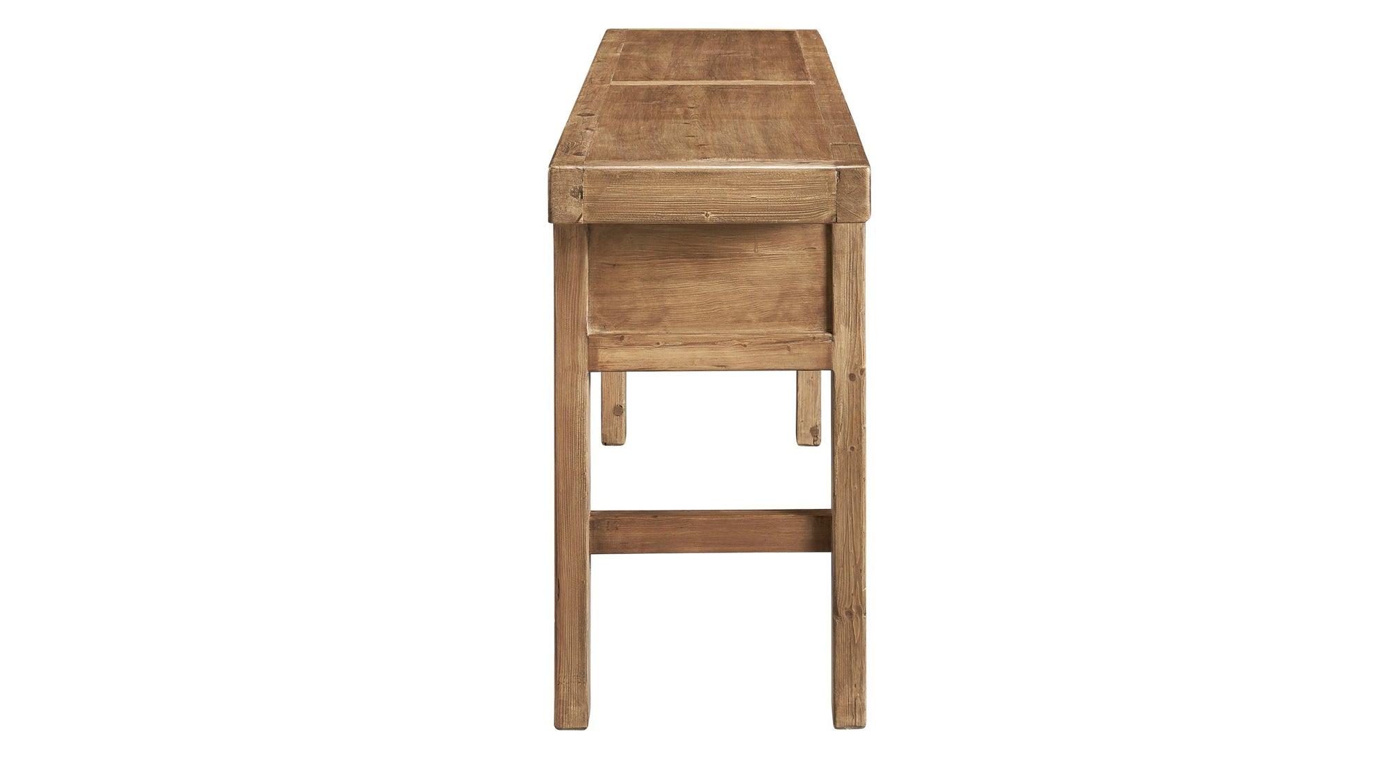 Umber - Console - Light Brown