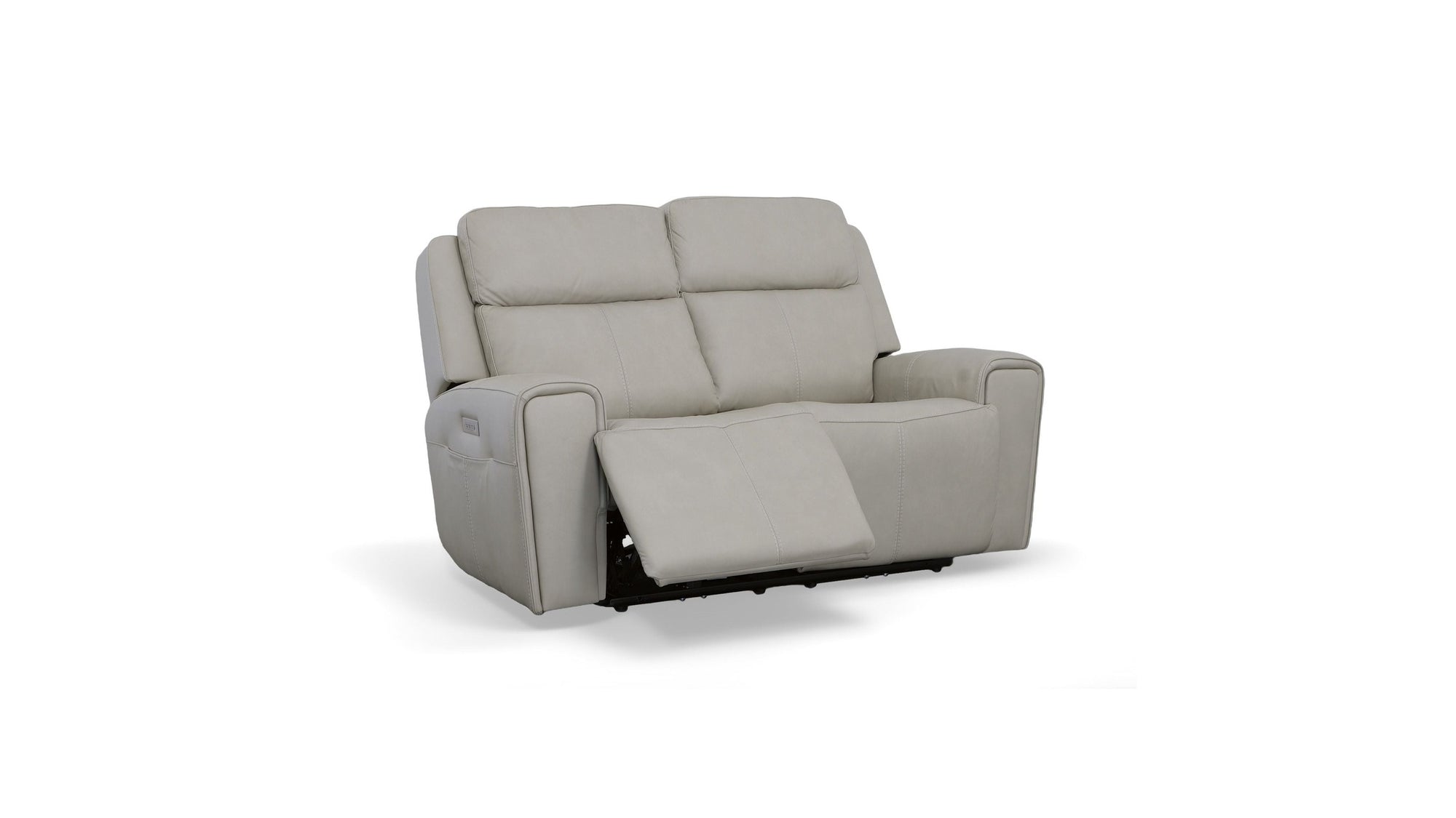 Barnett - Reclining Loveseat