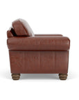 Bexley - Chair, Nailhead Trim
