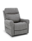 Lloyd - Power Lift Recliner With Power Headrest, Power Lumbar And 3 Zone Heat
