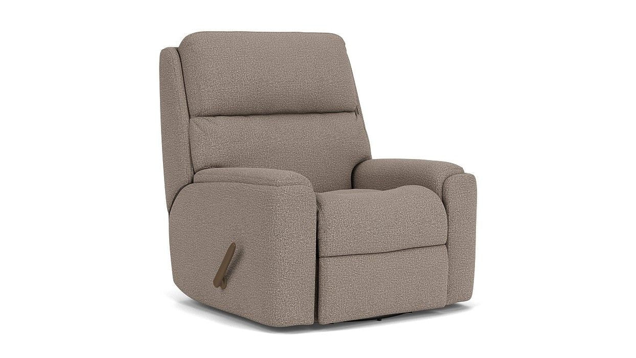 Rio - Manual Recliner