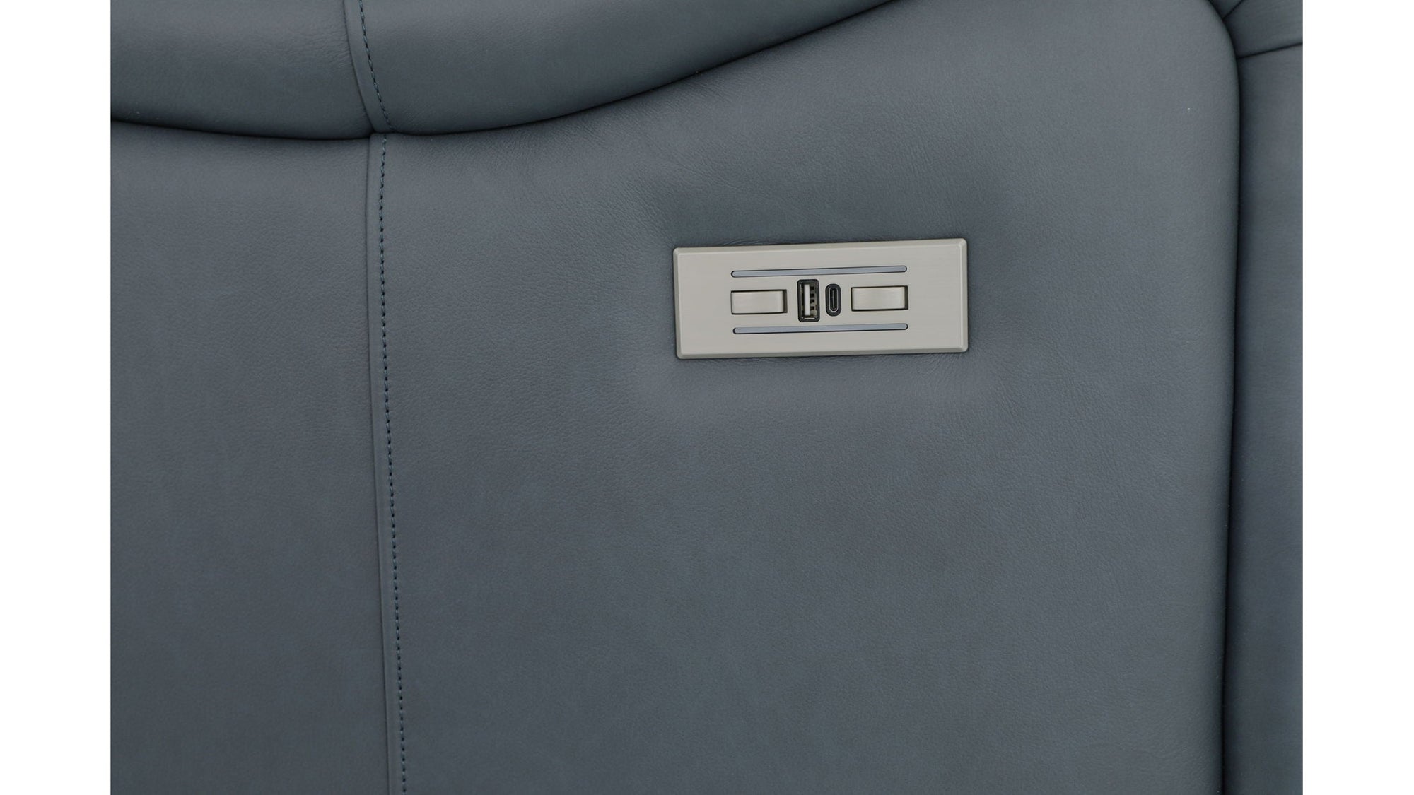 Scarlett - 1P Recliner Wall Hugger