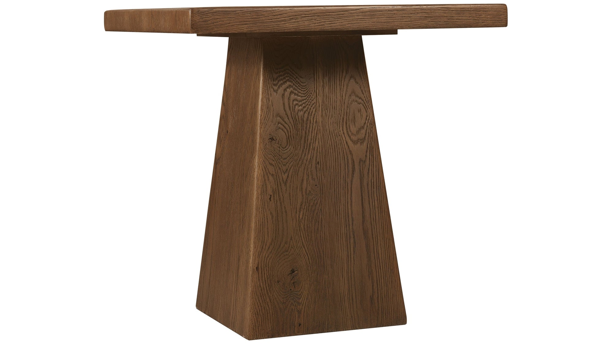 Driftwood - End Table
