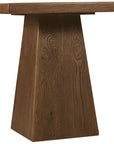 Driftwood - End Table