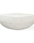 Alma - Concrete Outdoor Table