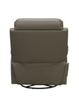 Mac - Swivel Glider Recliner