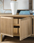 Commerce And Market - Easton Entertainment Console