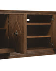 Driftwood - Entertainment Credenza