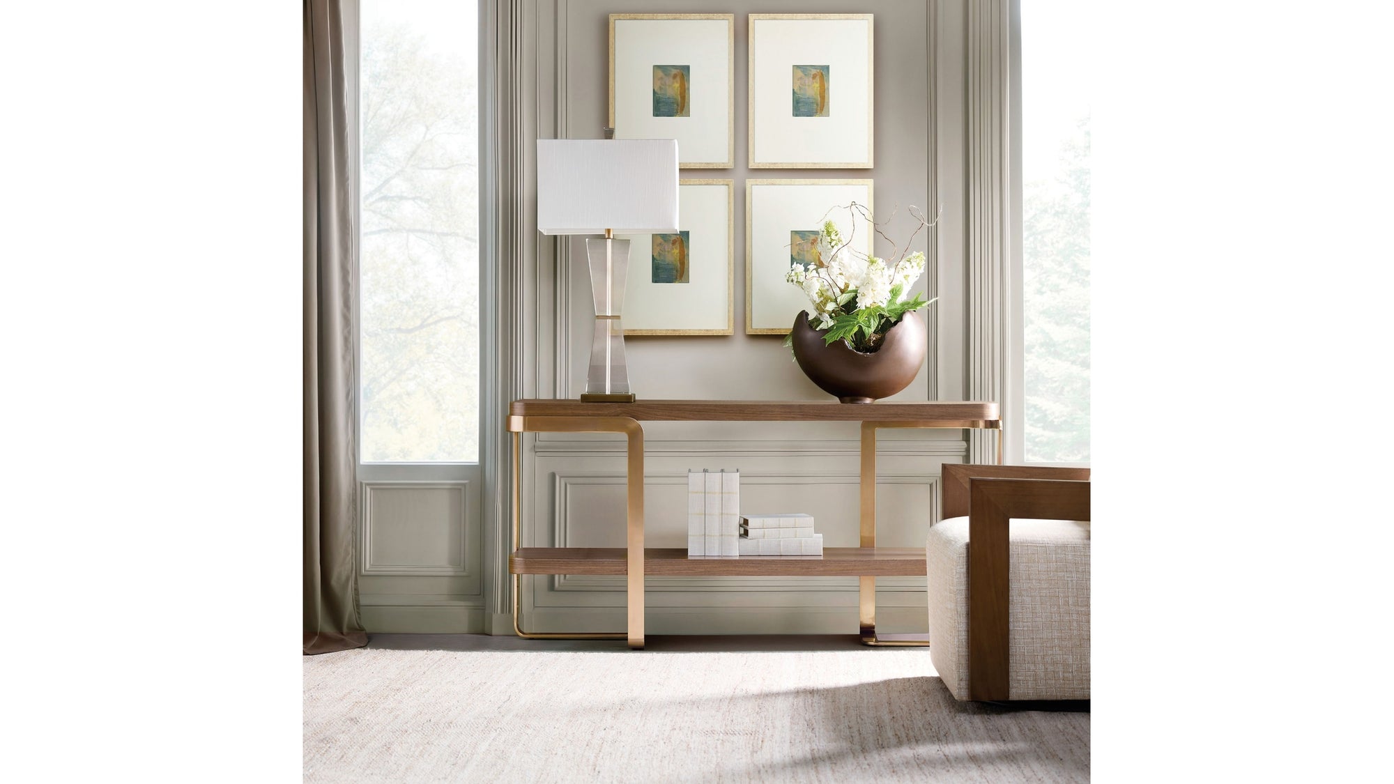 Eleana - Table