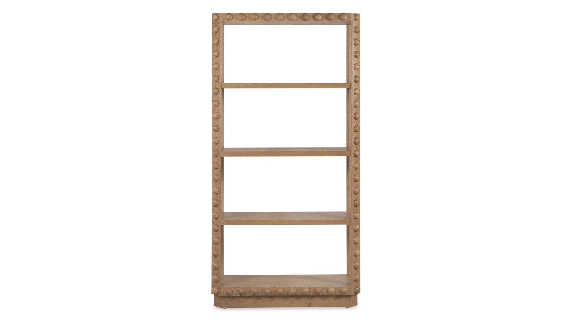 Commerce And Market - Margo Etagere - Light Brown