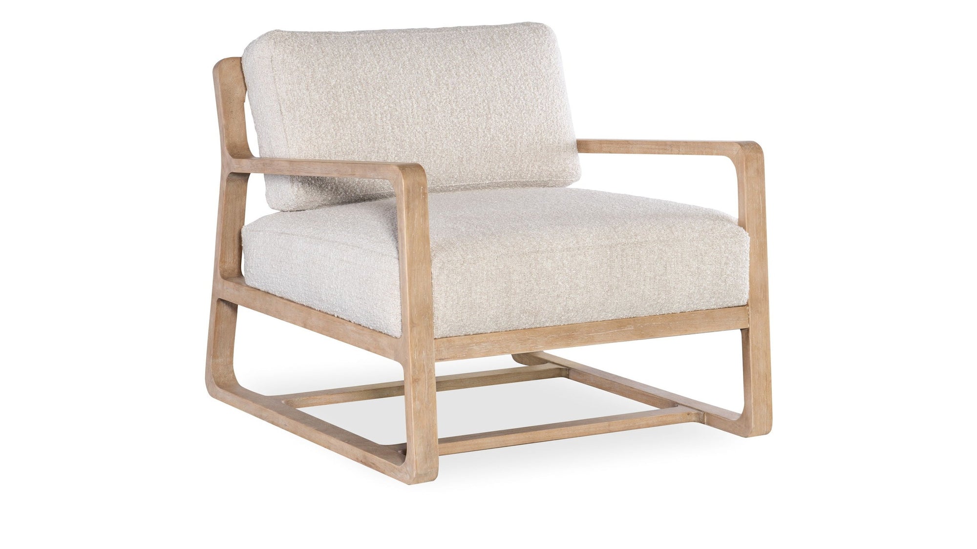 CC - Moraine Accent Chair