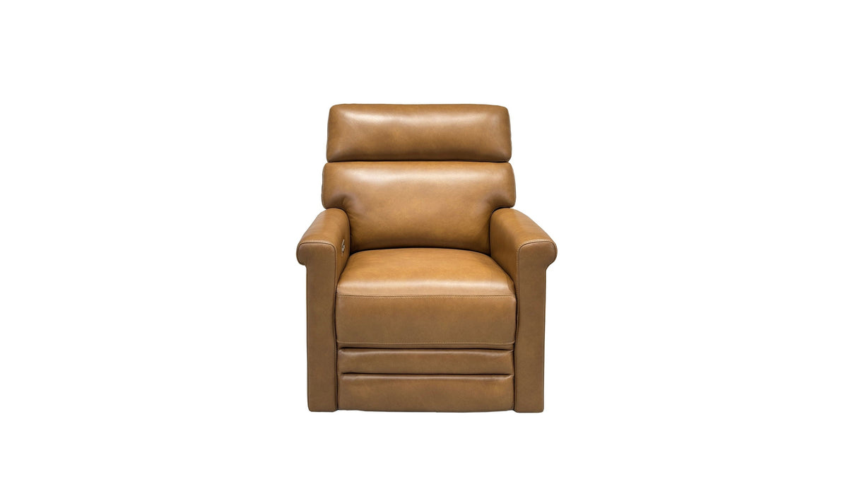 Corbyn - Power Recliner With Power Recline, Power Headrest