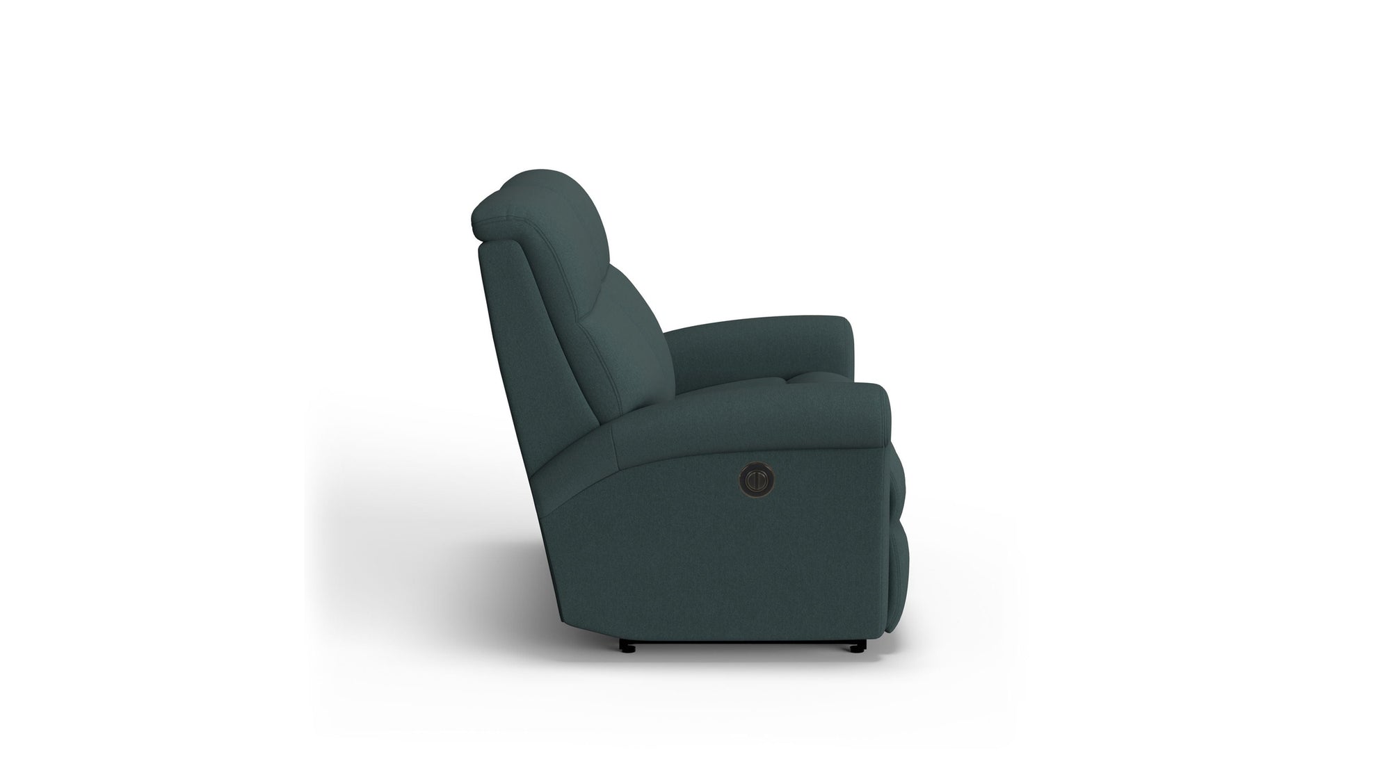 Davis - Reclining Loveseat