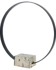 Around Again - Circular Sculpture
