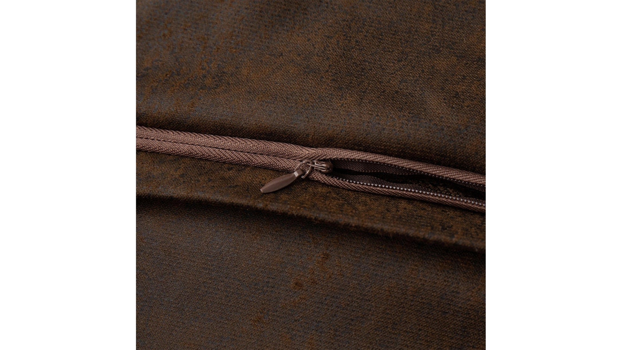 Rio Grande - Twin Duvet Cover Set Set of 5 - Brown