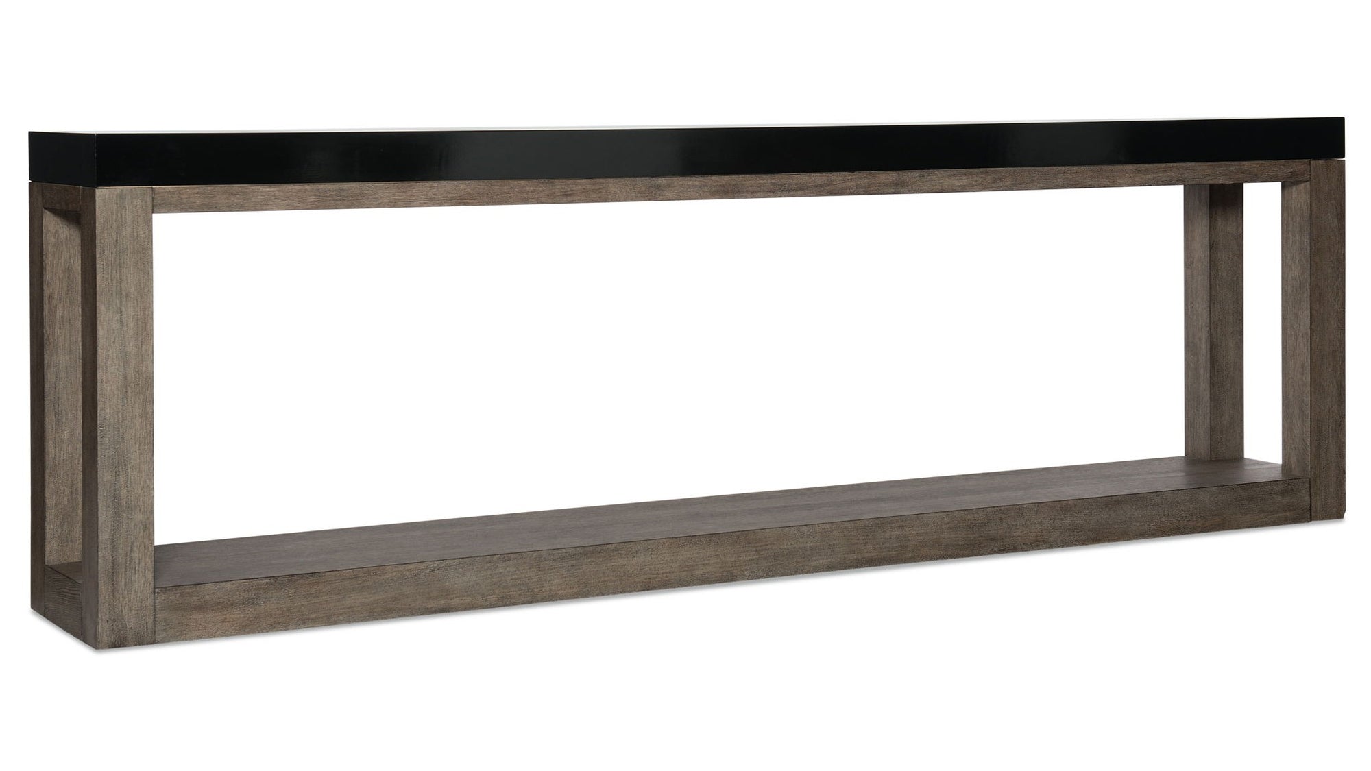 Melange - Vienna Console - Dark Brown