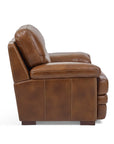 David - Chair - Pecan