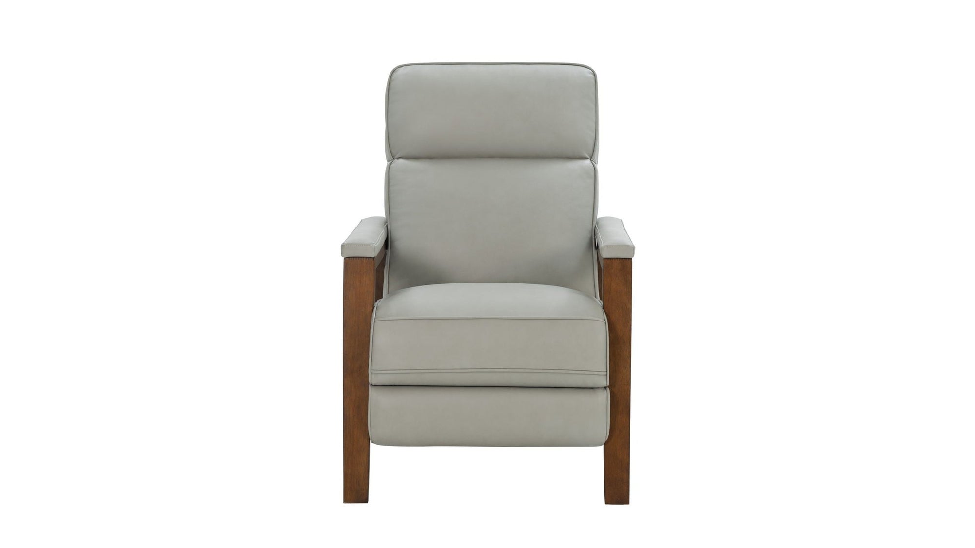 Ashland B - Push Thru The Arm Recliner