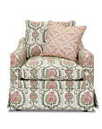Eleanora - Chair