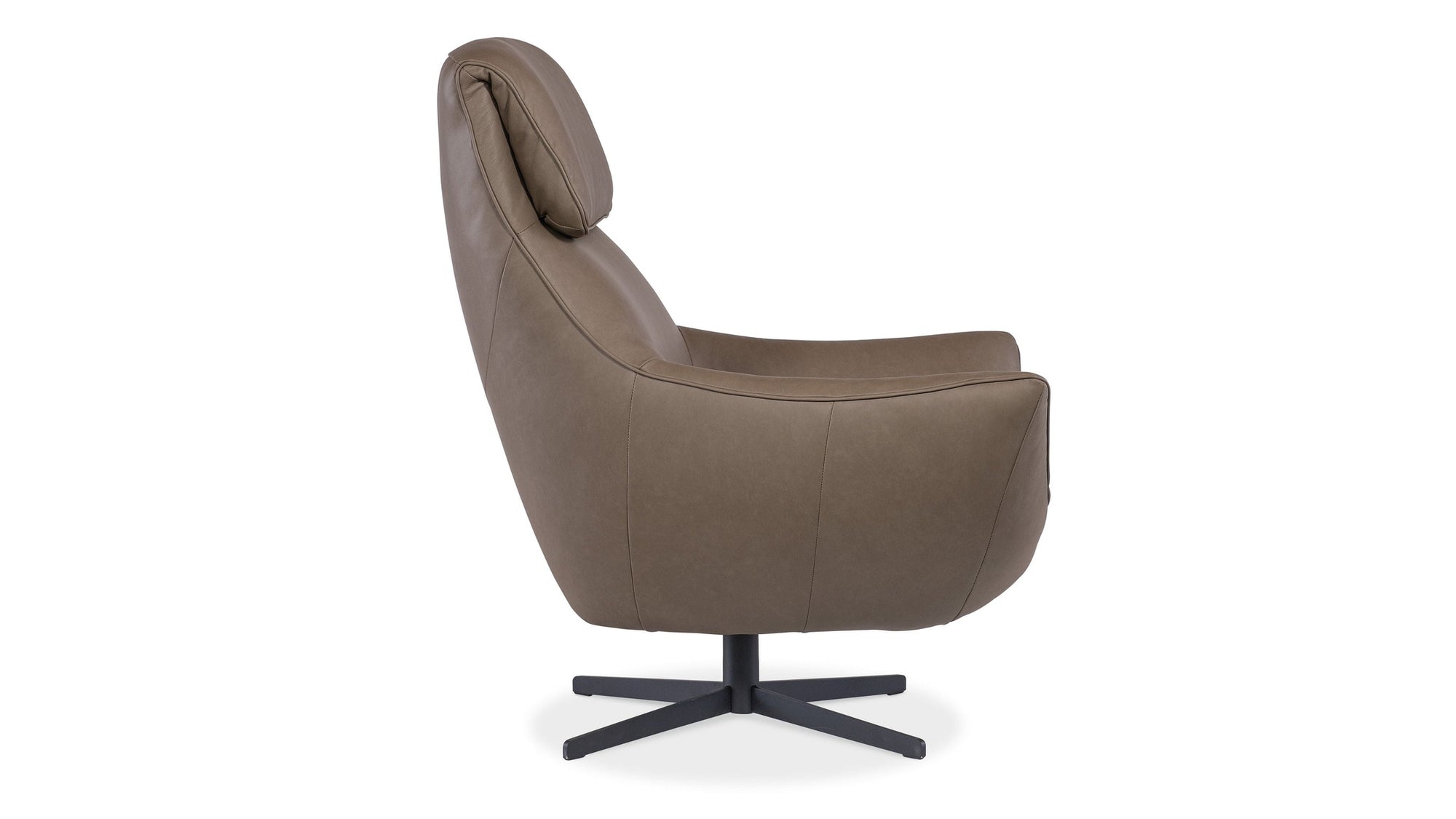CC - Hughes Swivel Chair