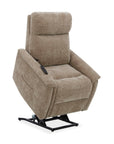 Luma - Petite Power Lift Recliner With Power Headrest, Lumbar, Heat & Massage