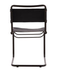 Harrison - Side Chair - Black