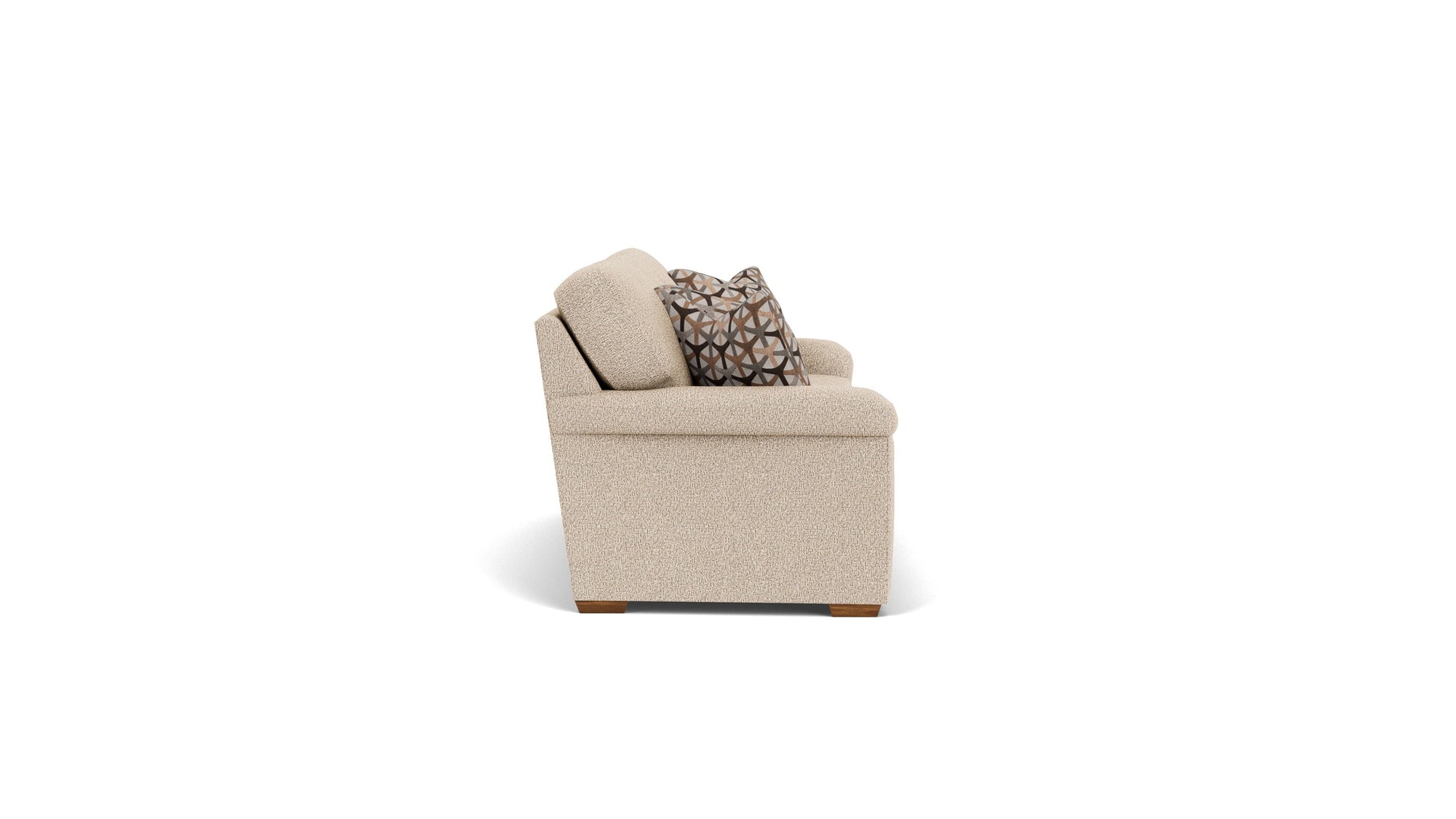Blanchard - Fabric Sofa