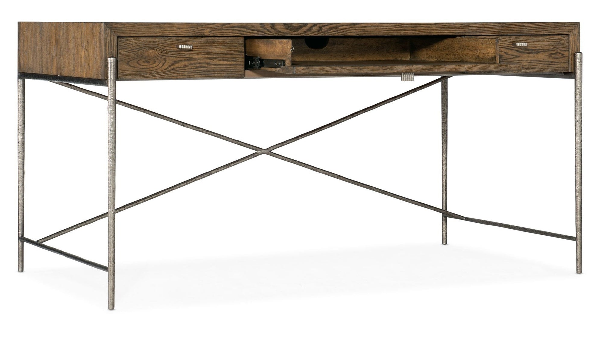 Chapman - Writing Desk - Light Brown