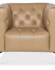 SS - Nicolla Stationary Chair