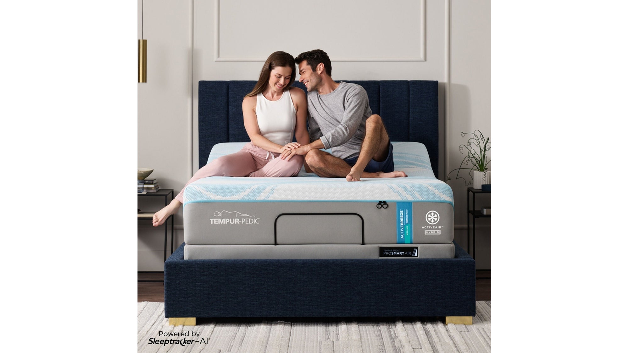 Bases - Tempur-Ergo ProSmart Air Base