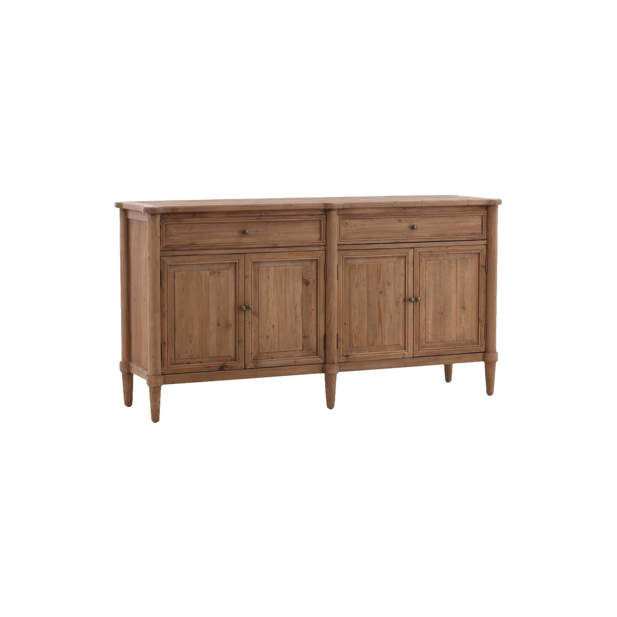 Jeremiah - Sideboard - Light Brown