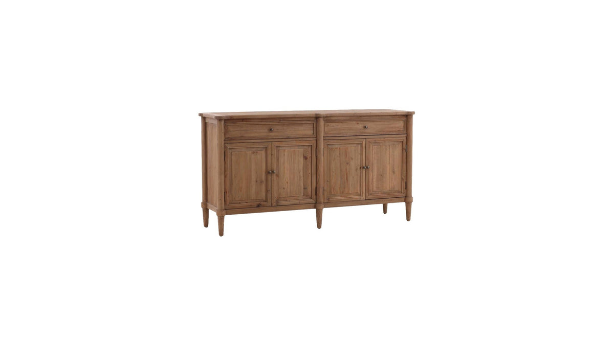 Jeremiah - Sideboard - Light Brown
