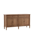 Jeremiah - Sideboard - Light Brown