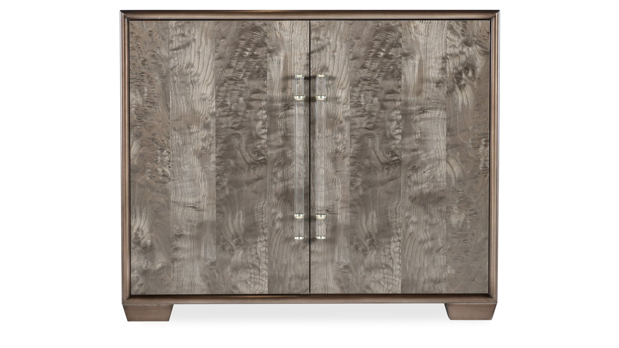 Melange - Dorian Accent Chest - Gray