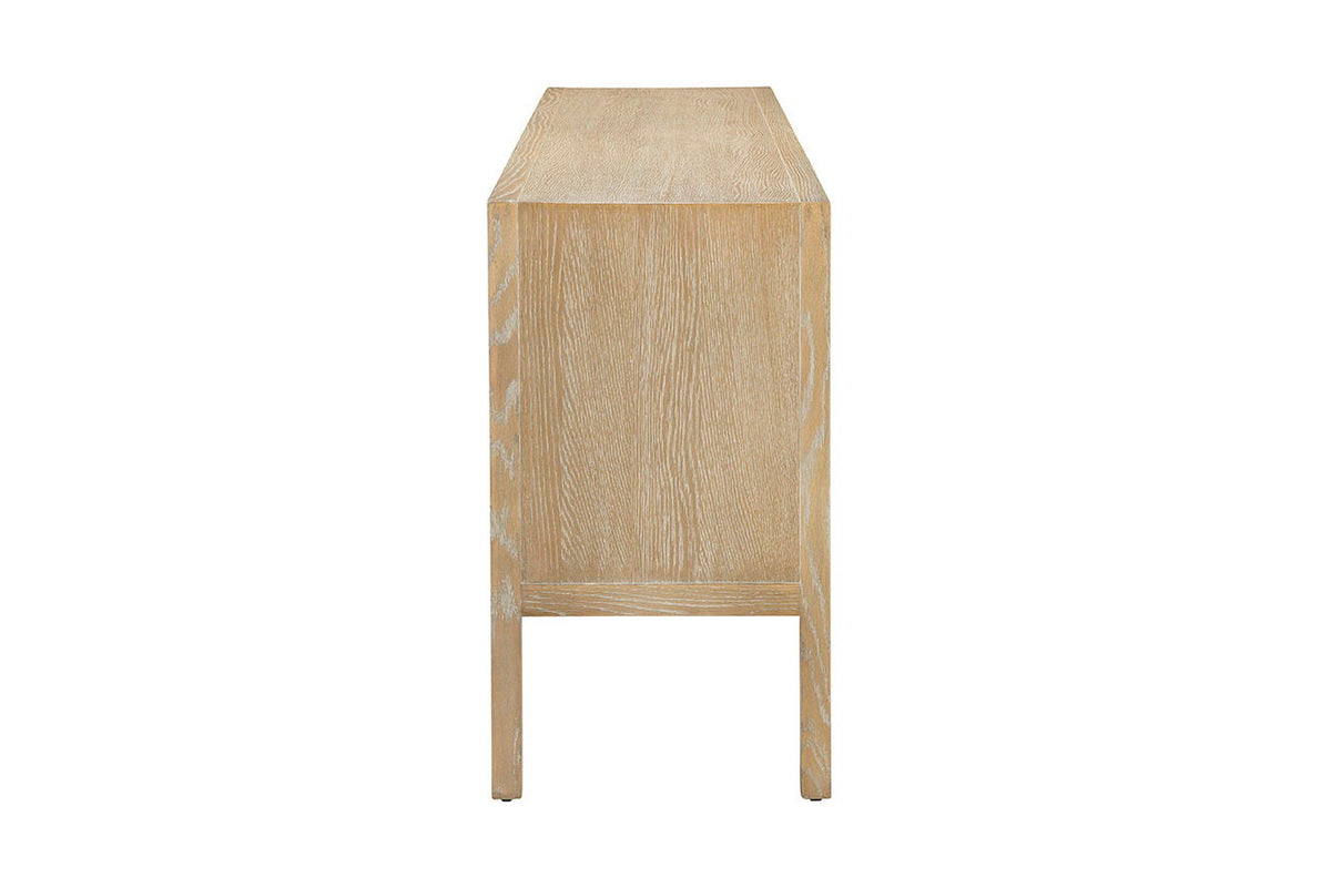 Sylvia - Sideboard - Light Brown