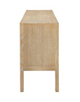 Sylvia - Sideboard - Light Brown