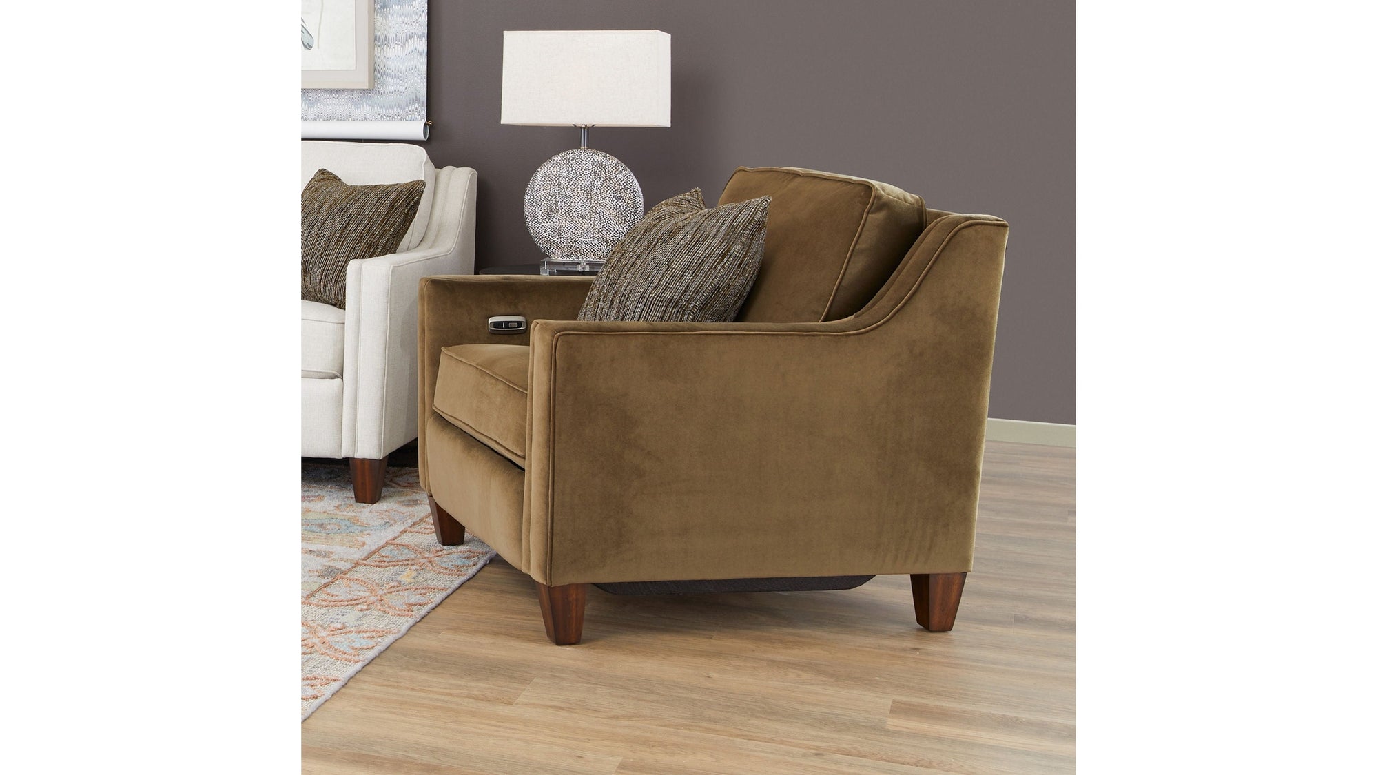 Finley - Power Incliner