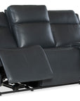 MS - Nelson Zero Gravity Power Sofa With Power Headrest And Lumbar