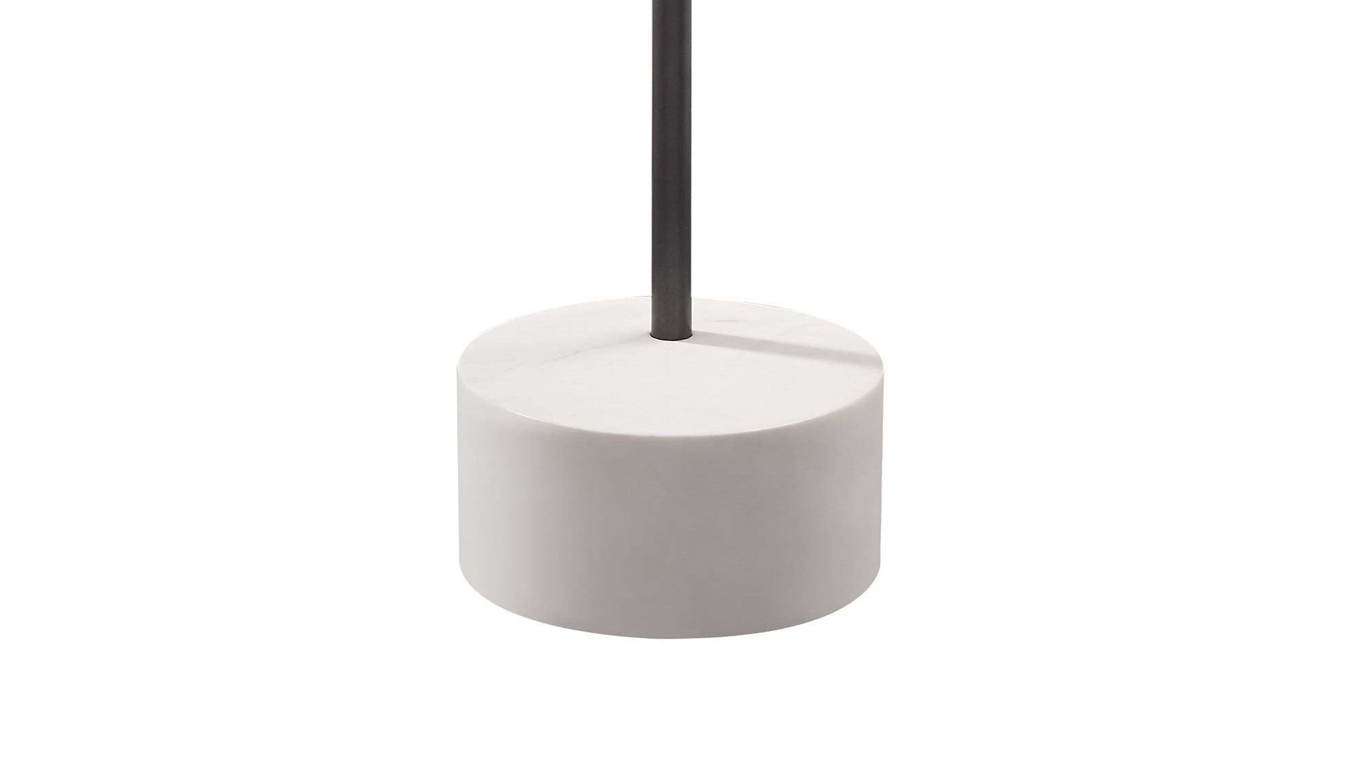 Banyan - Scatter Table - Black