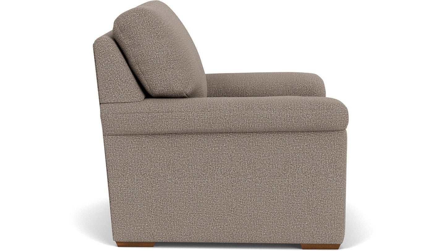 Blanchard - Fabric Chair