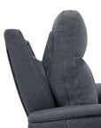 Montclair - Power Lift Recliner With Power Headrest, Power Lumbar And 3 Zone Heat