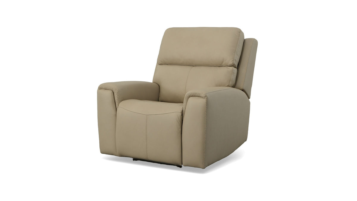 Jarvis - Power Recliner With Power Headrest