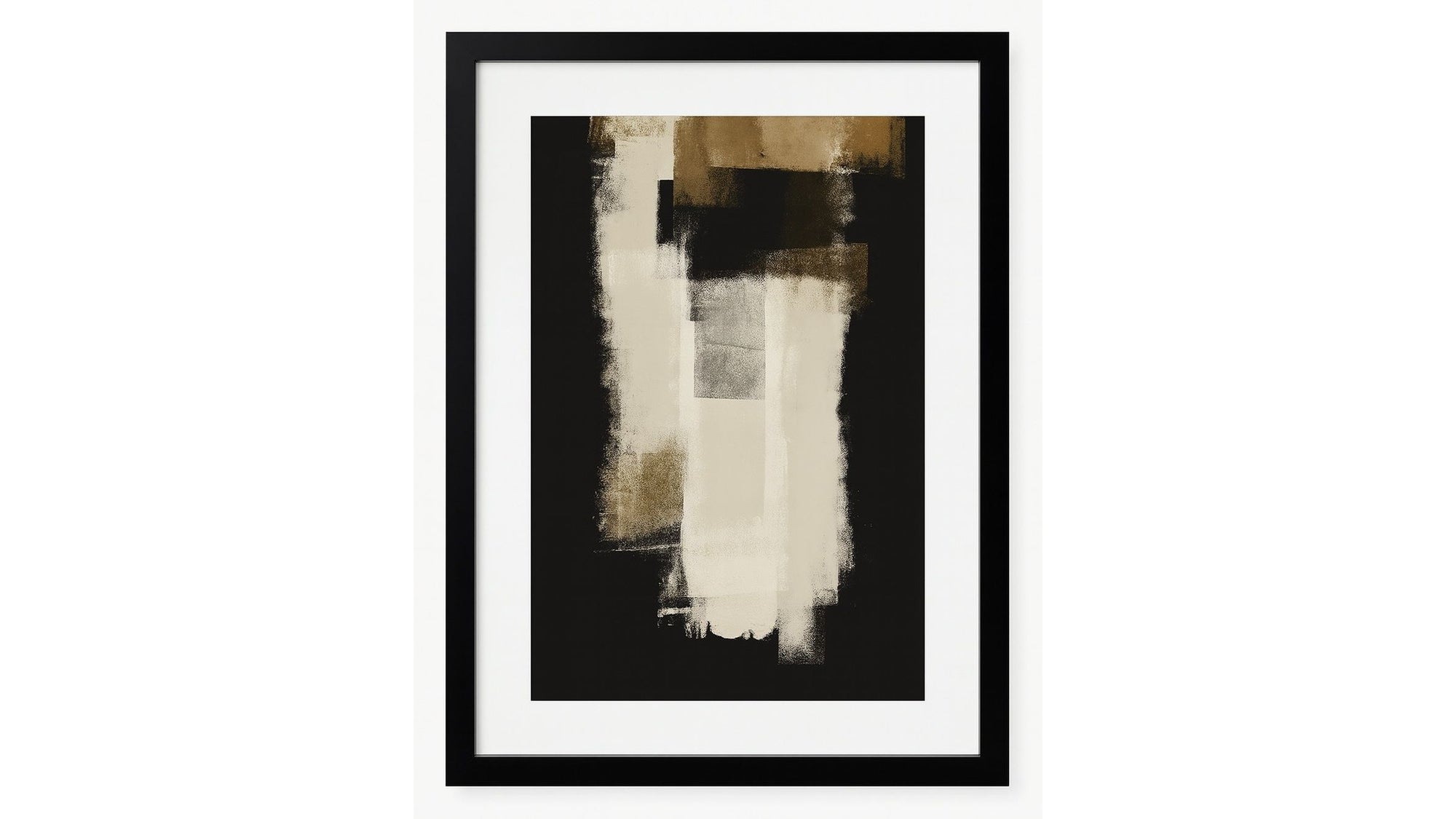 Sumatra II - Black