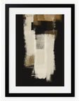 Sumatra II - Black