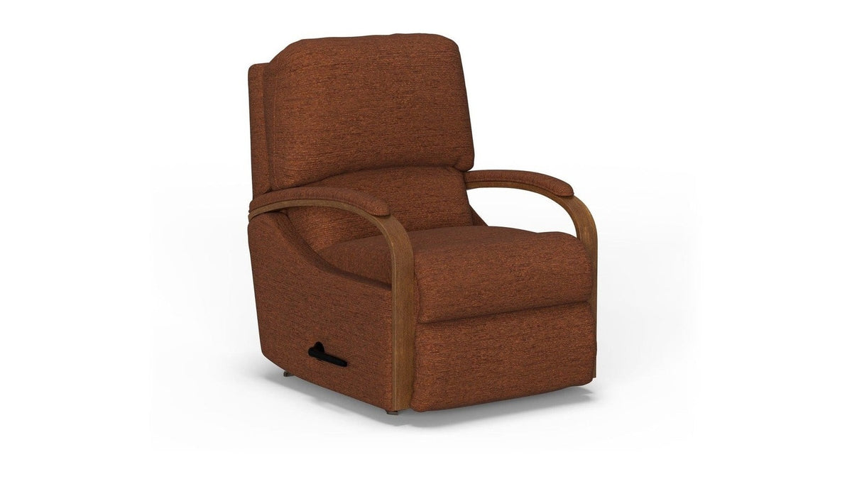 Woodlawn - Recliner - Fabric