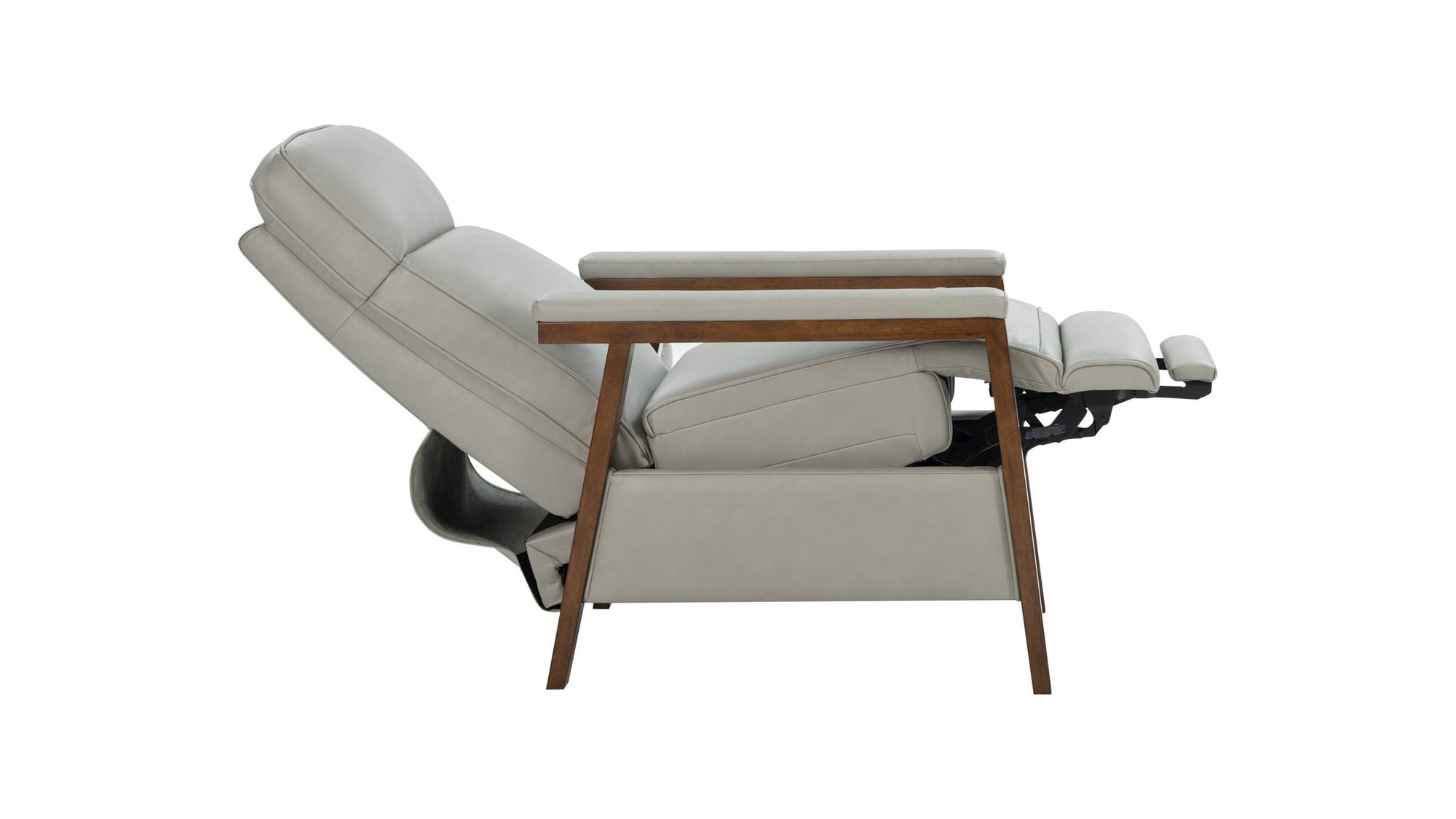 Ashland B - Push Thru The Arm Recliner