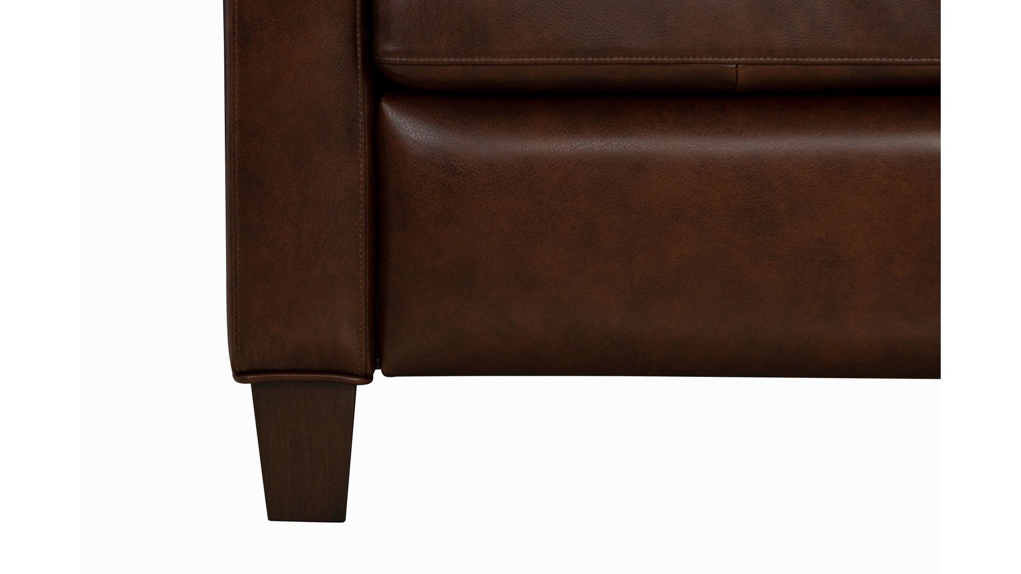 Fairview - Recliner Push Thru The Arm